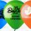Grand Opening With Balloons