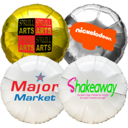 Custom Mylar Balloons